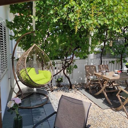 Holiday Home Morgan Вир Екстериор снимка