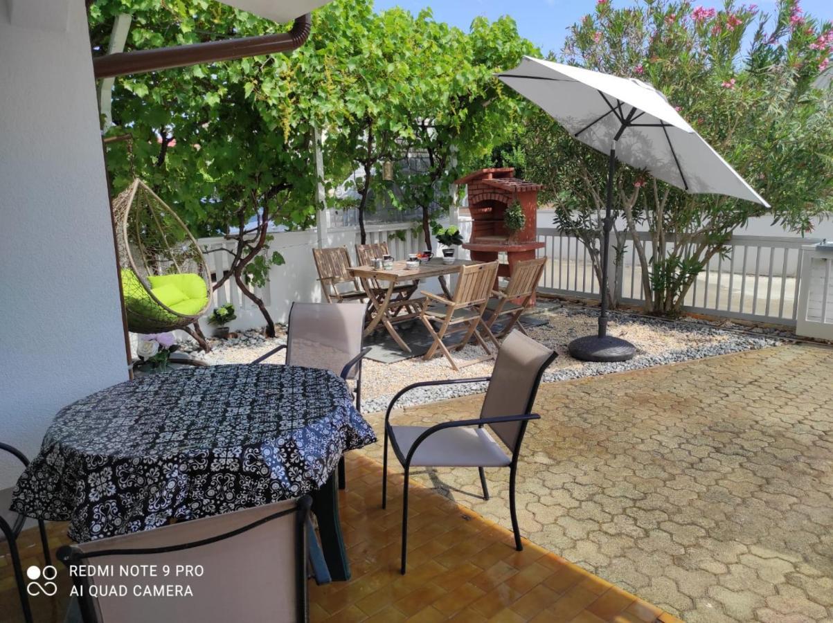 Holiday Home Morgan Вир Екстериор снимка