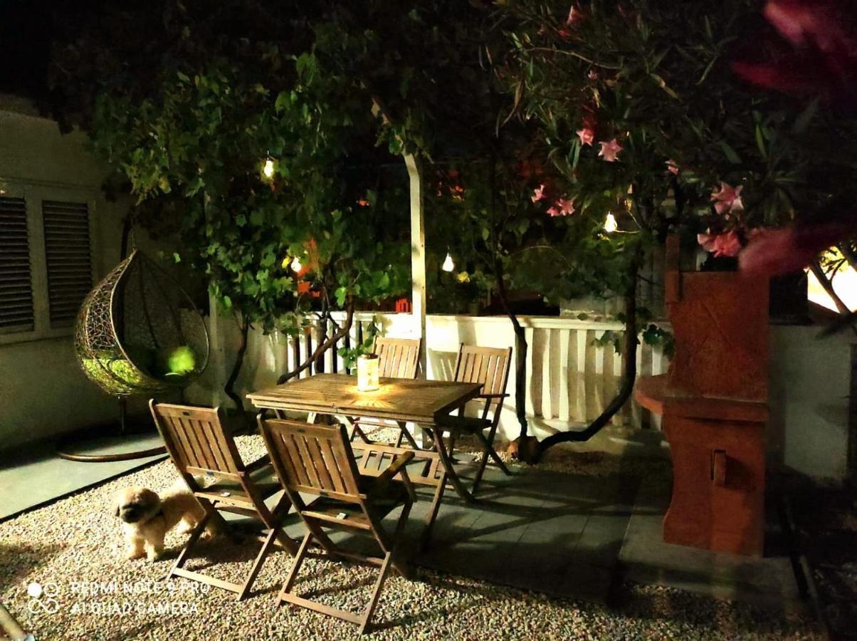 Holiday Home Morgan Вир Екстериор снимка