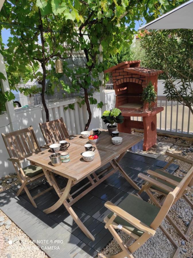 Holiday Home Morgan Вир Екстериор снимка