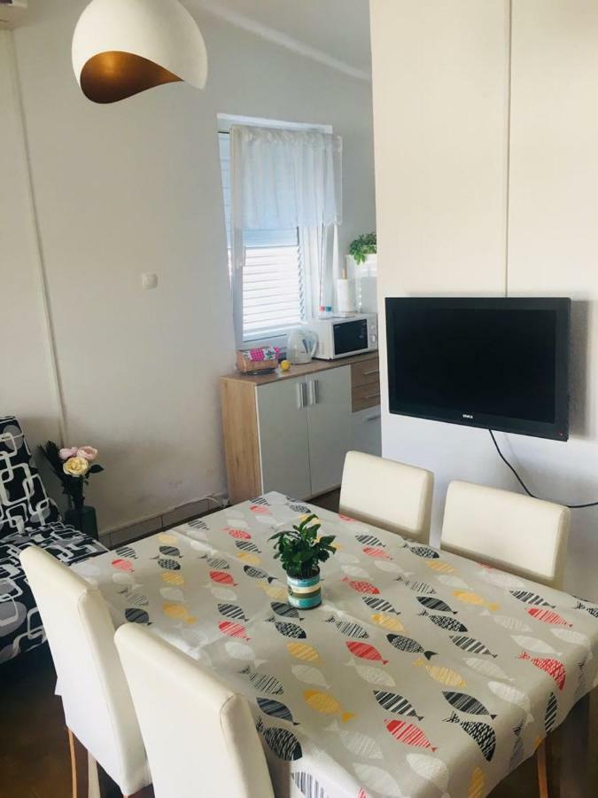 Holiday Home Morgan Вир Екстериор снимка