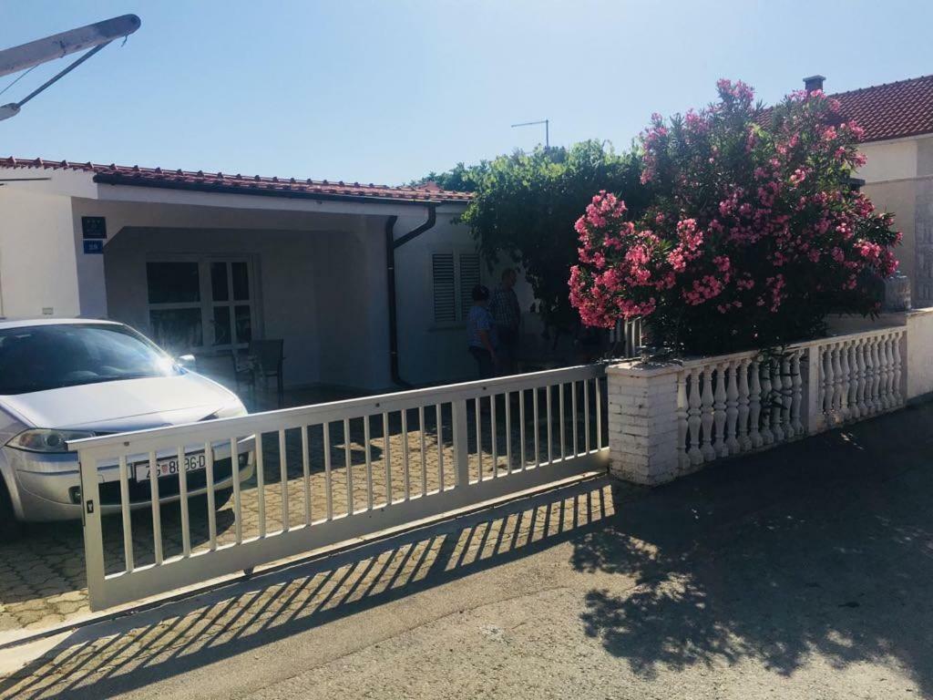 Holiday Home Morgan Вир Екстериор снимка